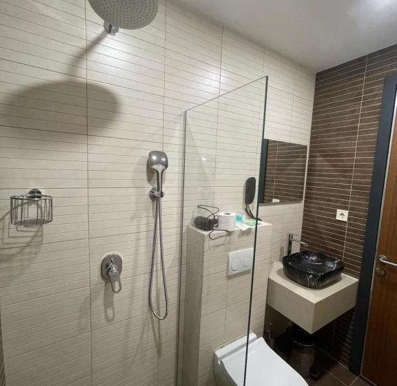 اتاق استاندارد سه نفره, Cozy Loft