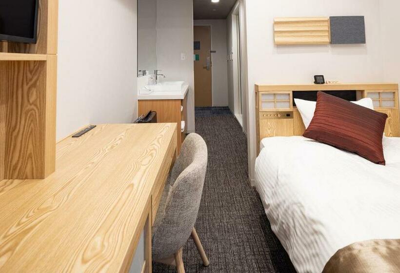 Номер Economy Индивидуальный, Grand Cocoe Kurashiki