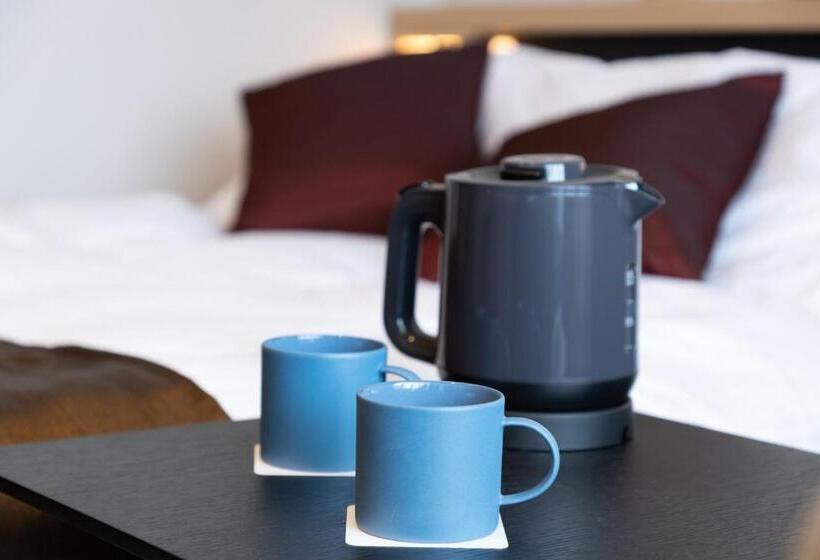 Номер Deluxe, Grand Cocoe Kurashiki