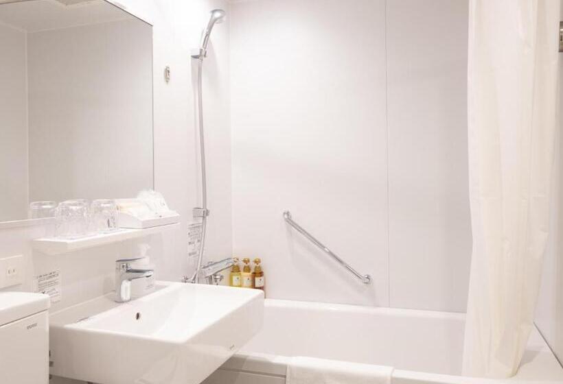 Номер Superior Одноместный, Grand Cocoe Kurashiki