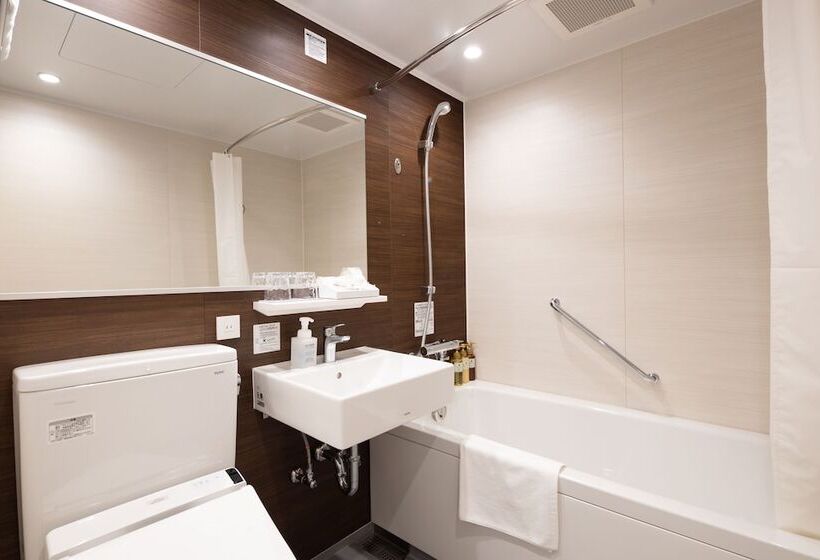 Номер Стандарт, Grand Cocoe Kurashiki