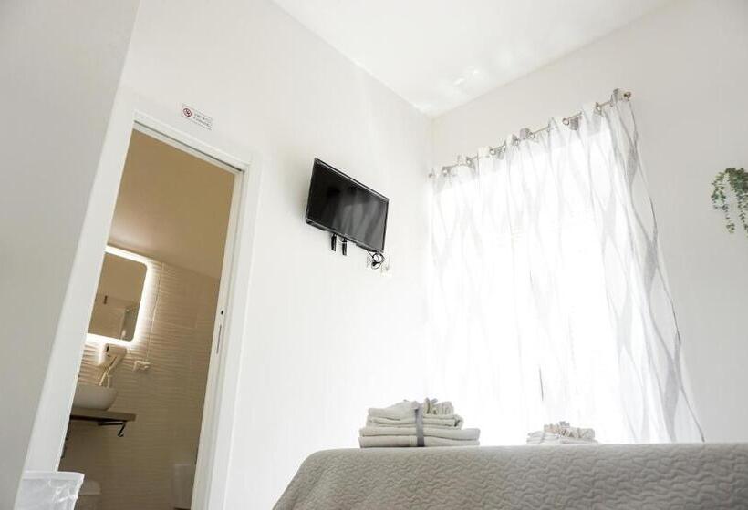 スタンダードルーム, In Centro Rooms