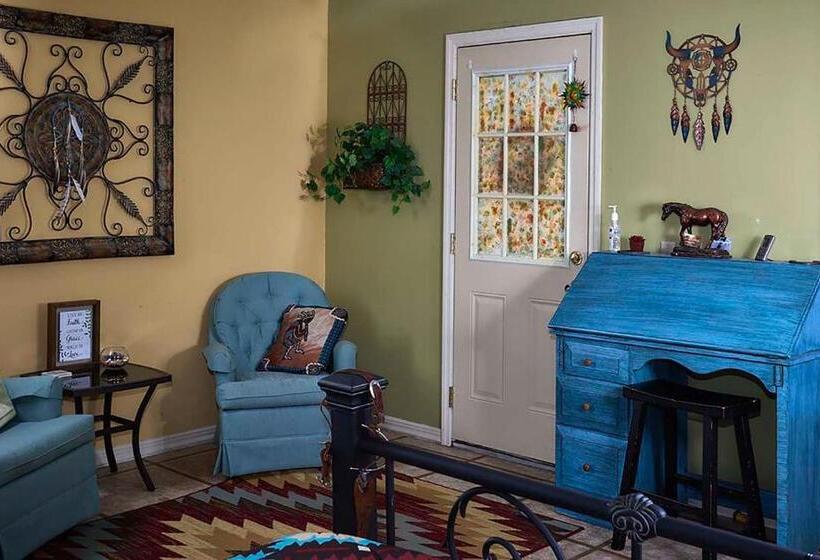 Номер Стандарт, Room In Bb   Pleasant Days Bb Southwest Cottage