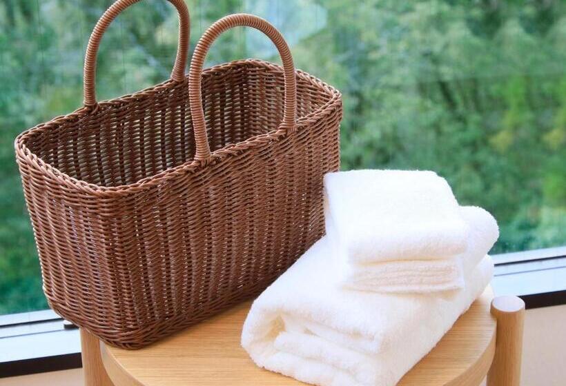 4인용 스탠다드 룸, Hot Spring Inn Hakone Suisen