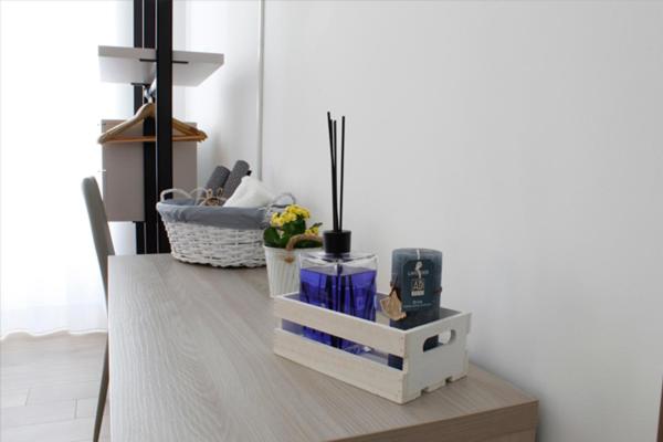 اتاق استاندارد, B&b Le Muse