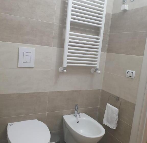 Номер Стандарт, Comeacasa B&b