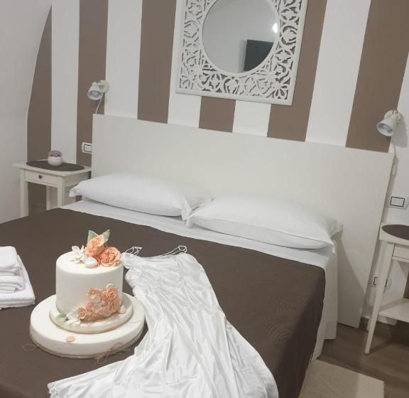 Номер Стандарт, Comeacasa B&b