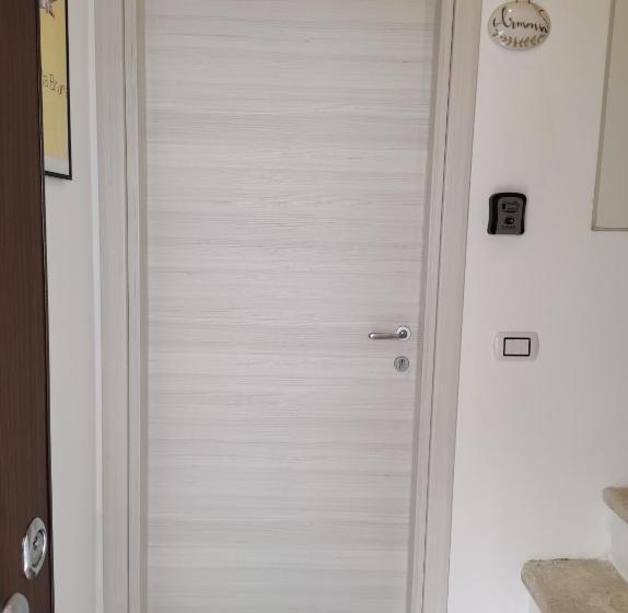 Номер Superior, Comeacasa B&b