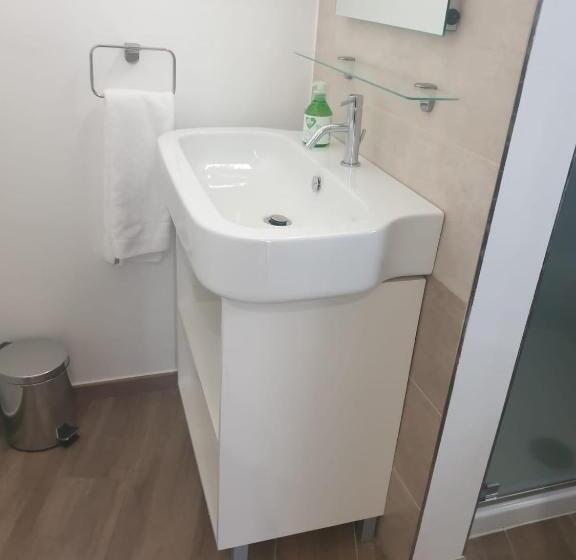 Номер Superior, Comeacasa B&b