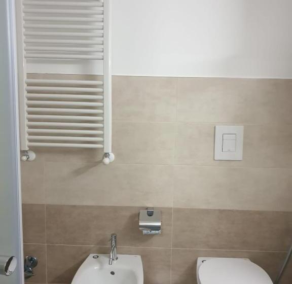 Номер Стандарт, Comeacasa B&b