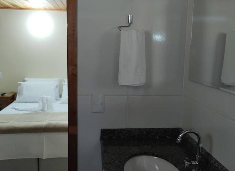 Quarto Economy, Recanto Lua Clara