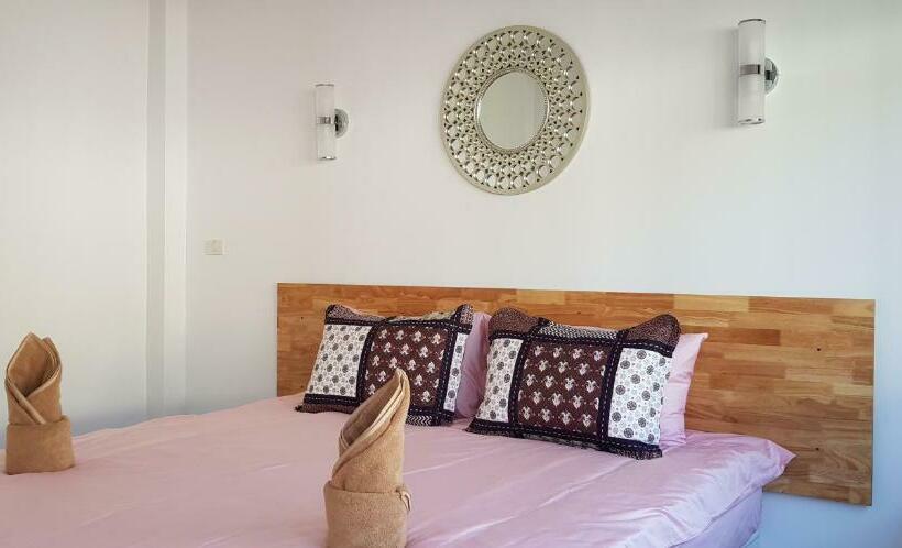 Номер Стандарт, บ้านเชียงรายรีสอร์ท Baan Chiangrai Resort
