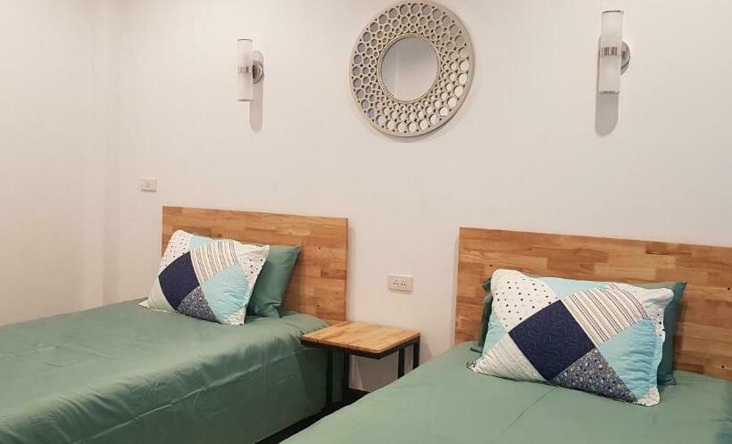 Номер Стандарт, บ้านเชียงรายรีสอร์ท Baan Chiangrai Resort