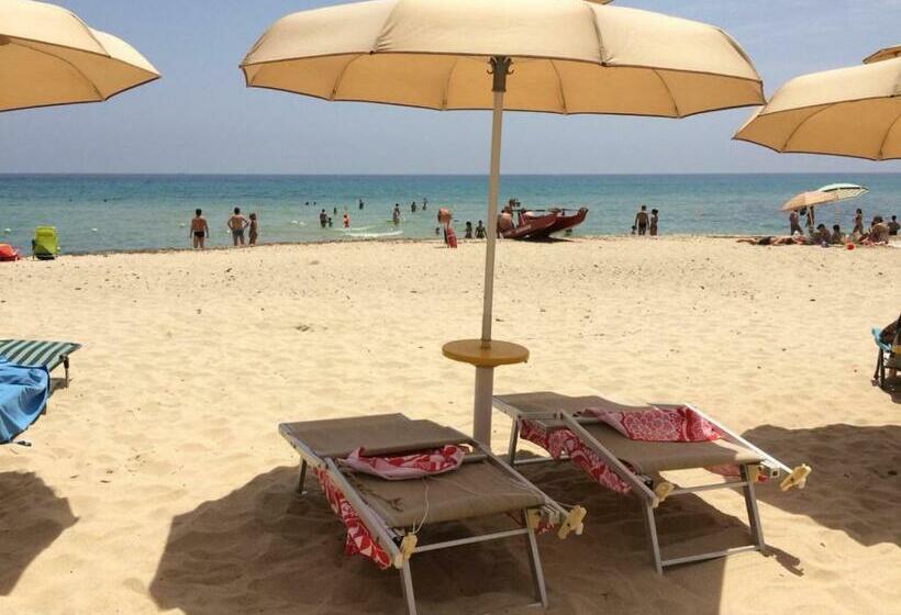 חדר סטודיו סטנדרד, Monolocale Free Beach Residence Due Passi Dal Mare