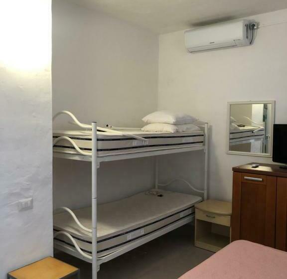 חדר סטודיו סטנדרד, Monolocale Free Beach Residence Due Passi Dal Mare