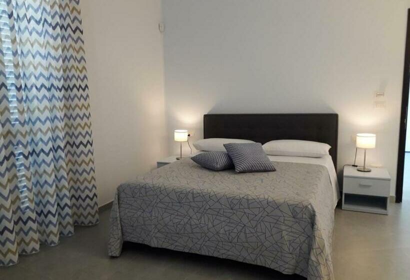 Quarto Deluxe, La Casa Di Francesca B&b Con Parcheggio Privato