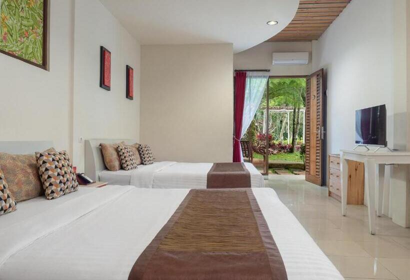 Люкс, The Village Resort Bogor