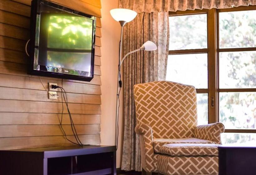 Дом 1 Спальня, Muaklek Paradise Resort
