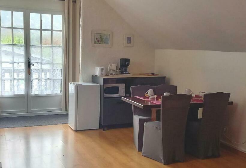 Семейный Номер, Chambres D Hôtes La Cavalière
