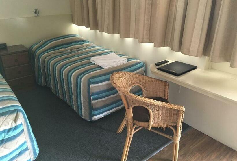 스탠다드 룸, Plantation Park Motor Inn