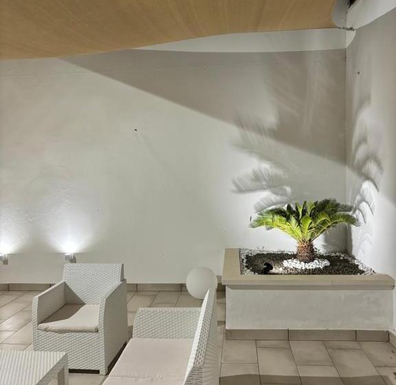 اتاق لوکس چهار تخته, B&b Casa Dolce Casa