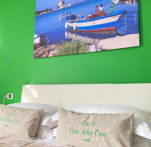 اتاق لوکس, B&b Casa Dolce Casa