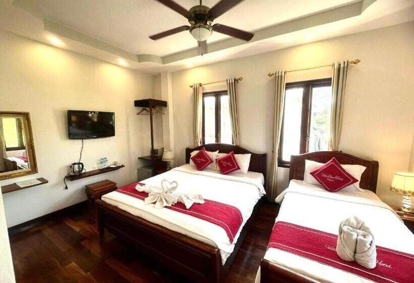 Номер Стандарт, Villa Bouathong Hotels