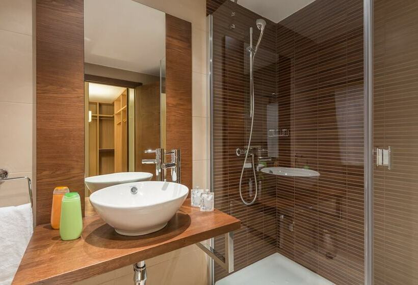 استودیوی استاندارد, Pierre & Vacances Andorra Bordes D’envalira