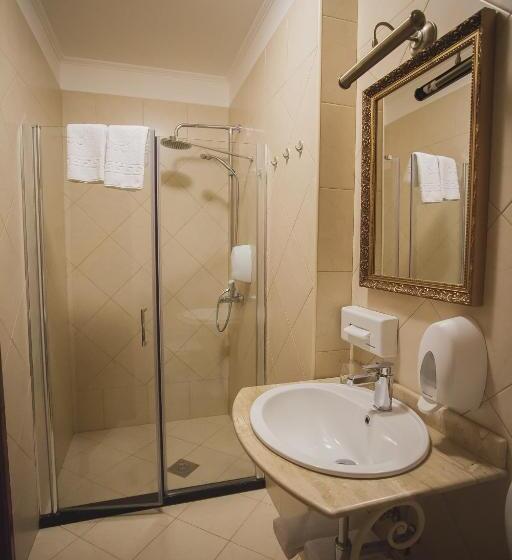Номер Стандарт, Boutique Hotel Villa P