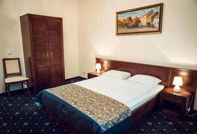 Номер Стандарт, Boutique Hotel Villa P