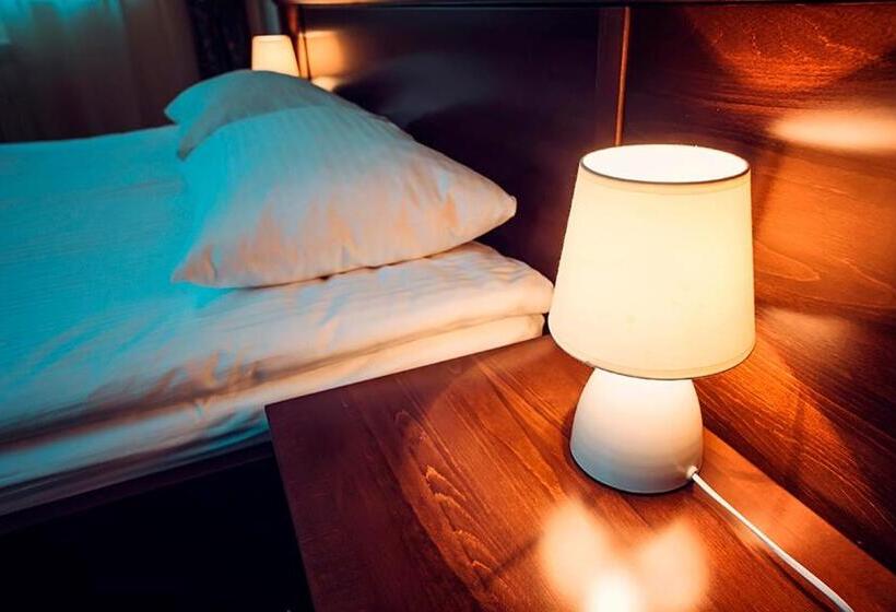 Пентхаус, Boutique Hotel Villa P