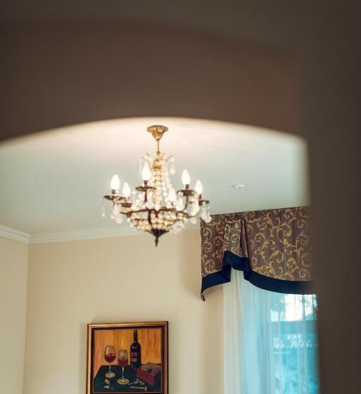 Номер Стандарт, Boutique Hotel Villa P