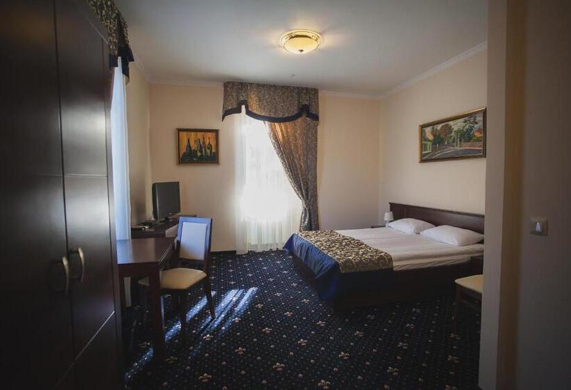 Номер Стандарт, Boutique Hotel Villa P