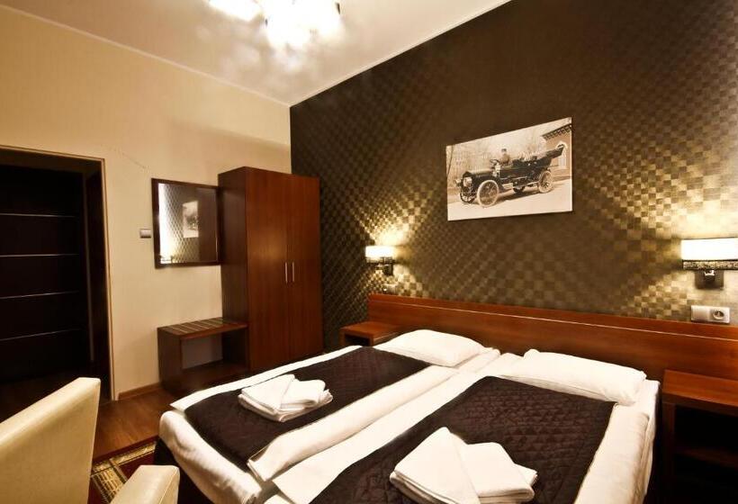 Номер Стандарт, Centrum Green Hill Business & Spa