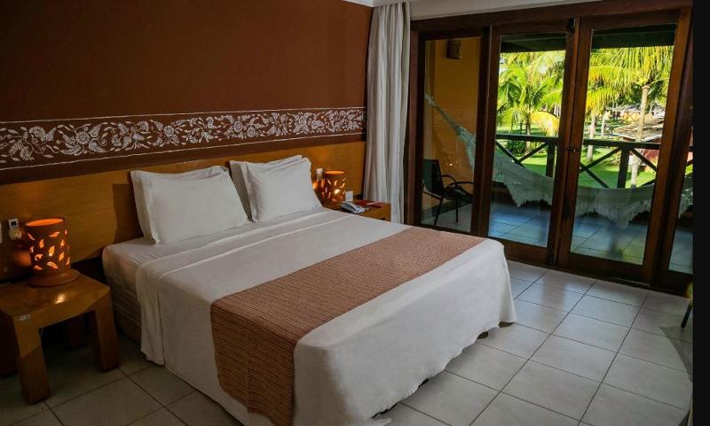 اتاق استاندارد, Country Inn Panjim Goa
