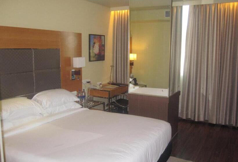 اتاق استاندارد, Country Inn Panjim Goa