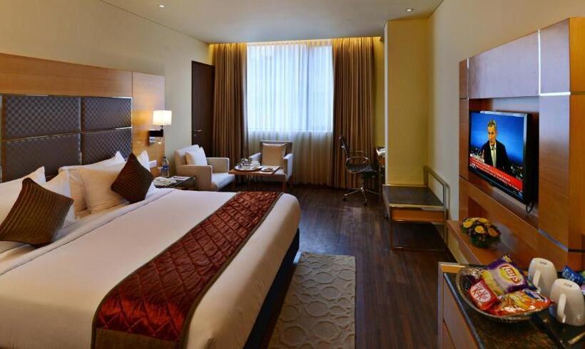 اتاق سوپریور, Country Inn Panjim Goa