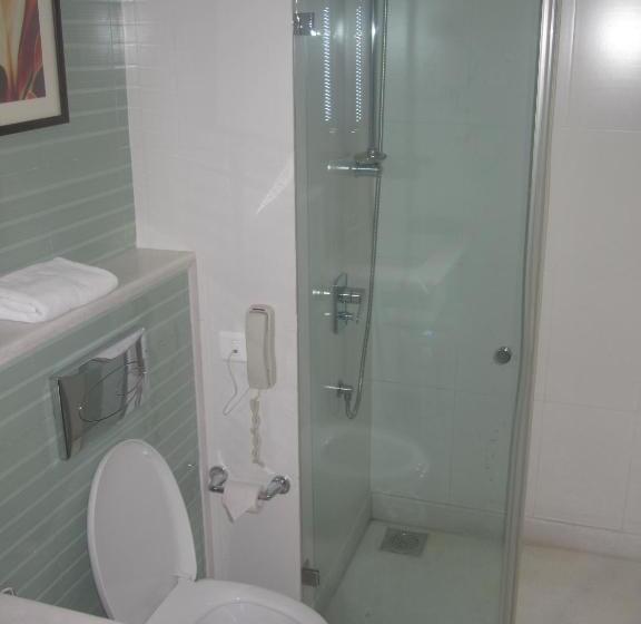 اتاق سوپریور, Country Inn Panjim Goa