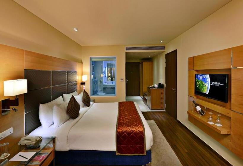 اتاق سوپریور, Country Inn Panjim Goa