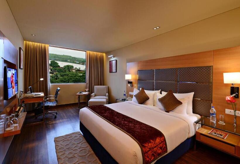 اتاق سوپریور, Country Inn Panjim Goa