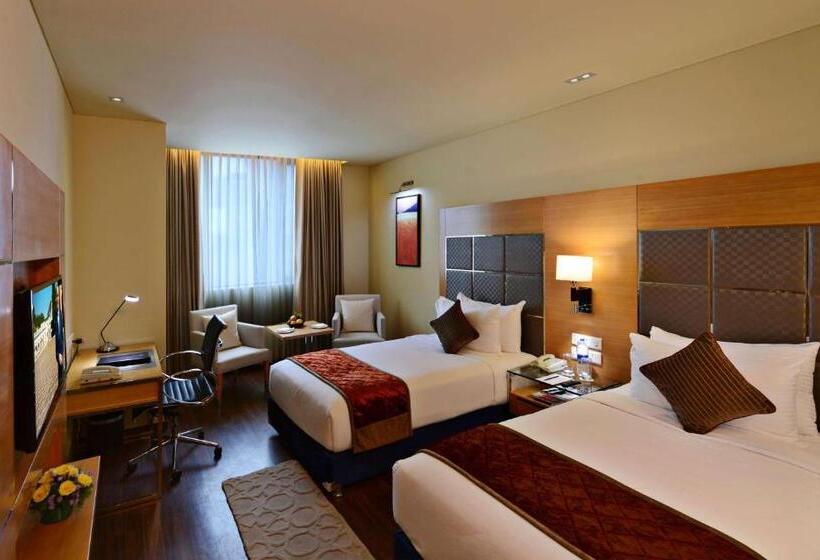 اتاق سوپریور, Country Inn Panjim Goa