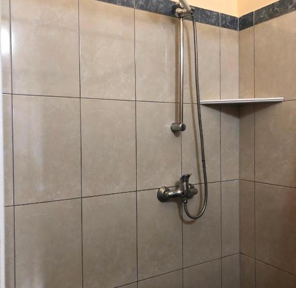 اتاق استاندارد, Haga