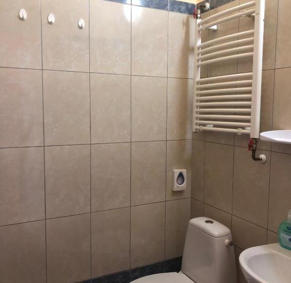 اتاق استاندارد, Haga