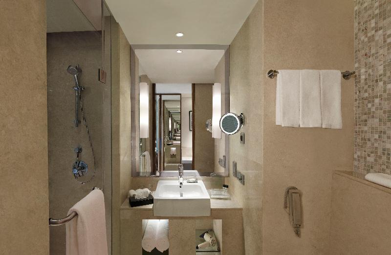带大床的标准间, Holiday Inn Jaipur City Centre, An Ihg