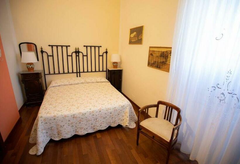 اتاق استاندارد, Il Castello Di San Sergio