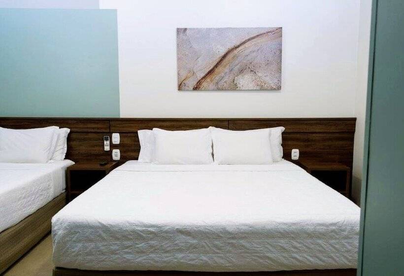 اتاق اجرایی سه نفره, Ucayali