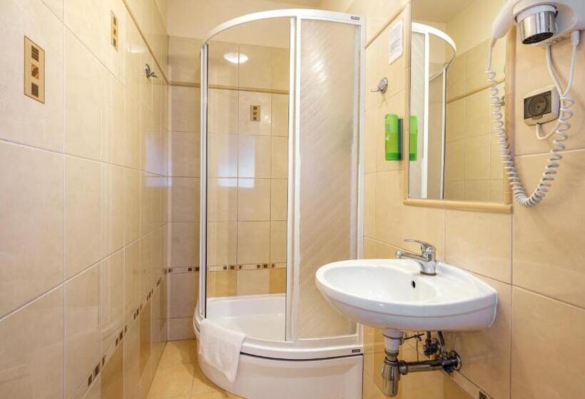 Номер Стандарт, Kosmopolita Rooms