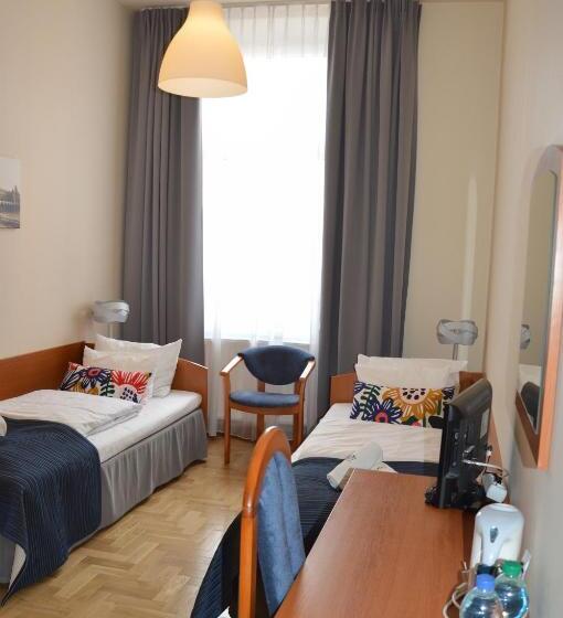 Номер Стандарт, Kosmopolita Rooms