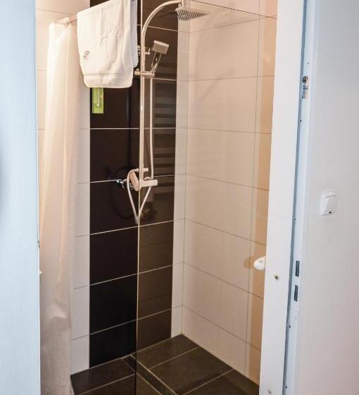 Студия Стандарт, Kosmopolita Rooms