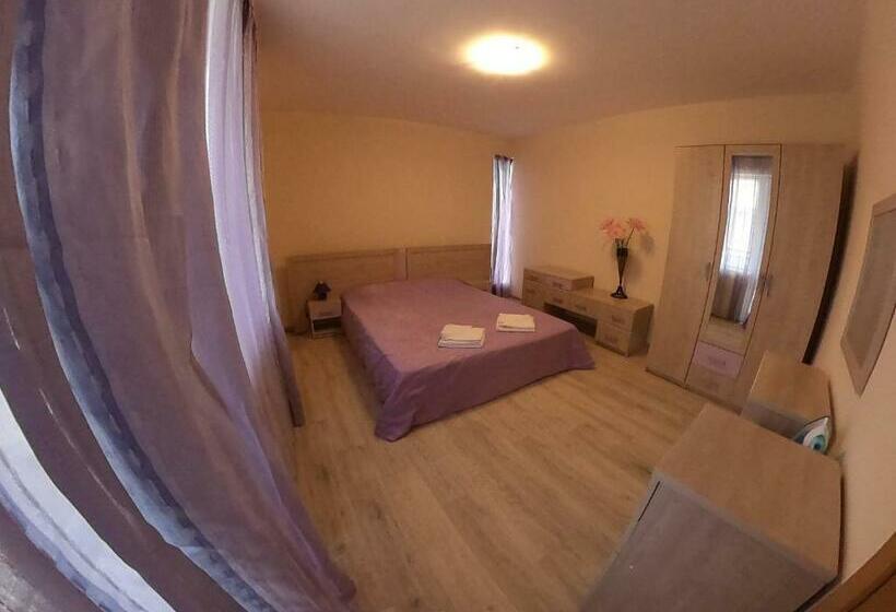 Апартаменты 1 Спальня, Aquaria Holiday Apartments